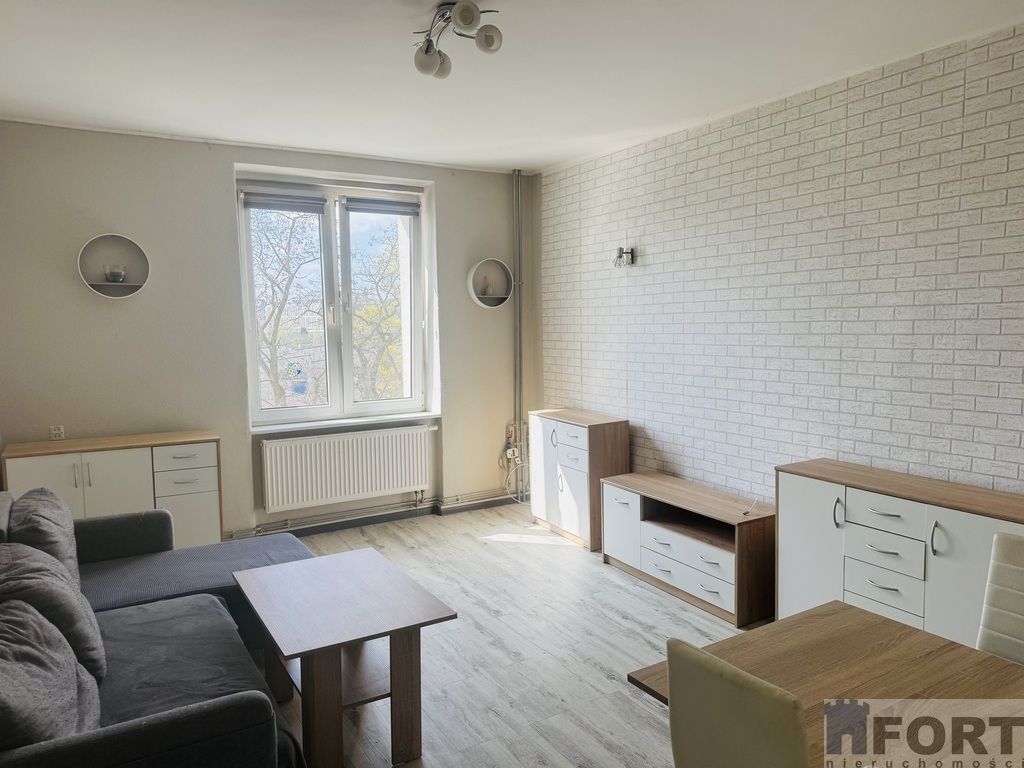 Mieszkanie 3-pokojowe Szczecin Drzetowo, ul. Franciszka Ksawerego Druckiego-Lubeckiego. Zdjęcie 1