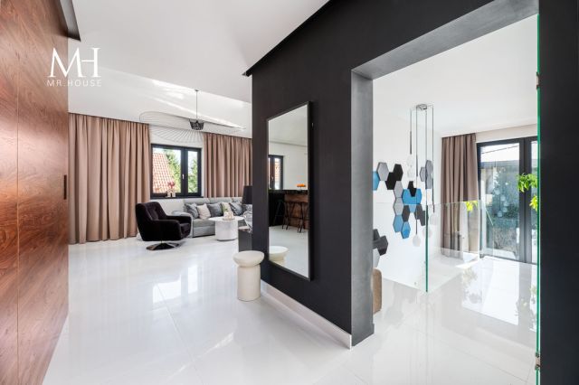 dom szeregowy, 3 pokoje Łódź Bałuty. Zdjęcie 12