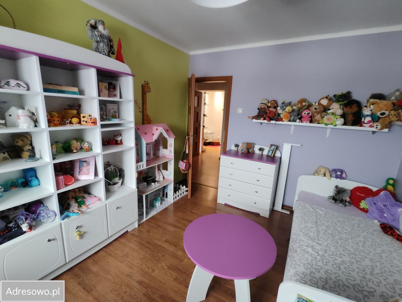 Mieszkanie 3-pokojowe Kielce, ul. Jana Kochanowskiego. Zdjęcie 7