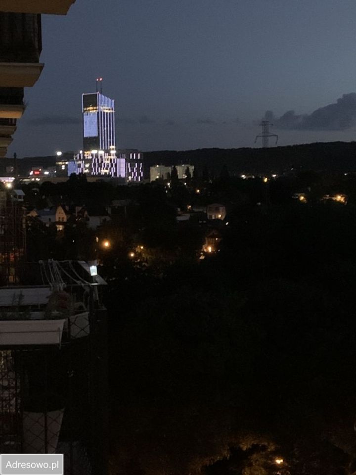 Mieszkanie 1-pokojowe Gdańsk Żabianka, ul. Pomorska. Zdjęcie 11