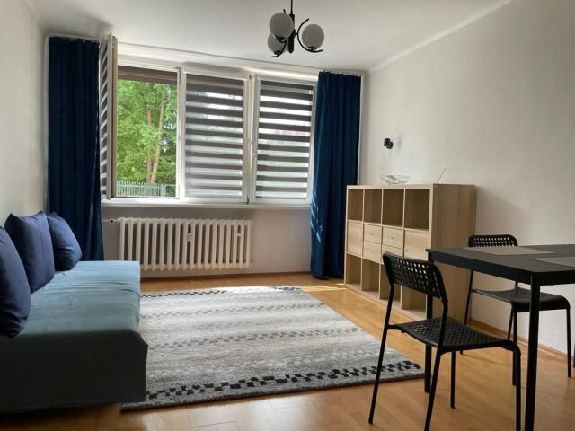 Mieszkanie 2-pokojowe Katowice Koszutka, ul. Wierzbowa. Zdjęcie 2