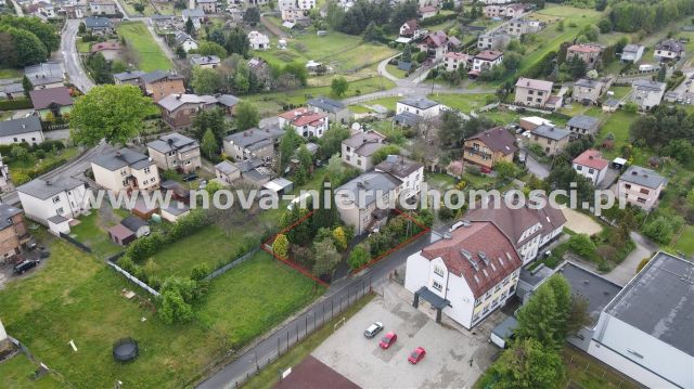 bliźniak, 6 pokoi Rybnik Radziejów, ul. Kręta. Zdjęcie 24