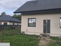 dom wolnostojący, 4 pokoje Adamowa Góra. Zdjęcie 2