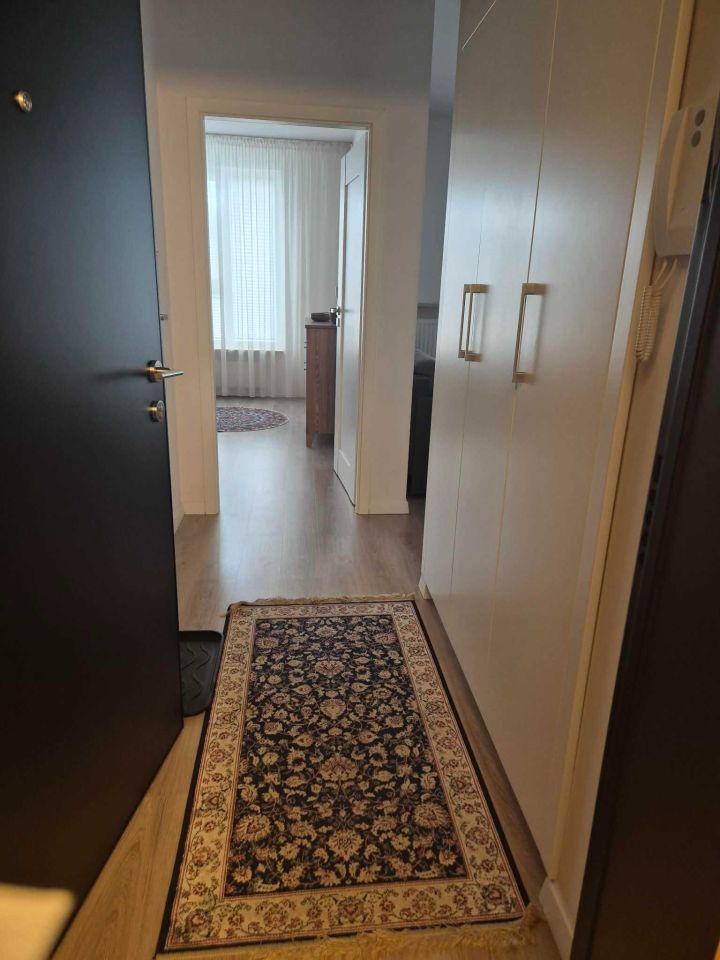 Mieszkanie 2-pokojowe Warszawa Ursus. Zdjęcie 3