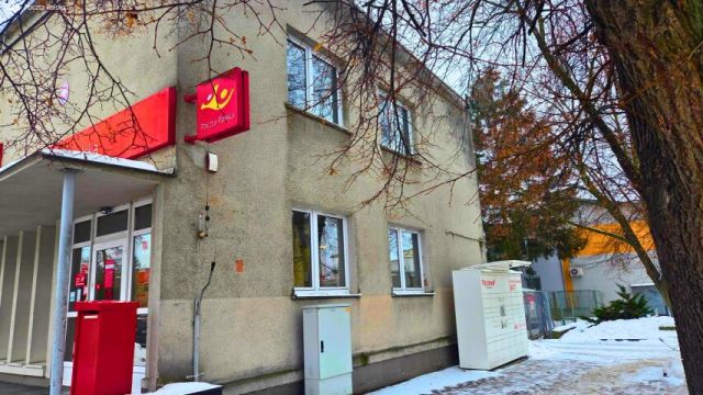 Lokal Szydłowiec, ul. Tadeusza Kościuszki. Zdjęcie 3
