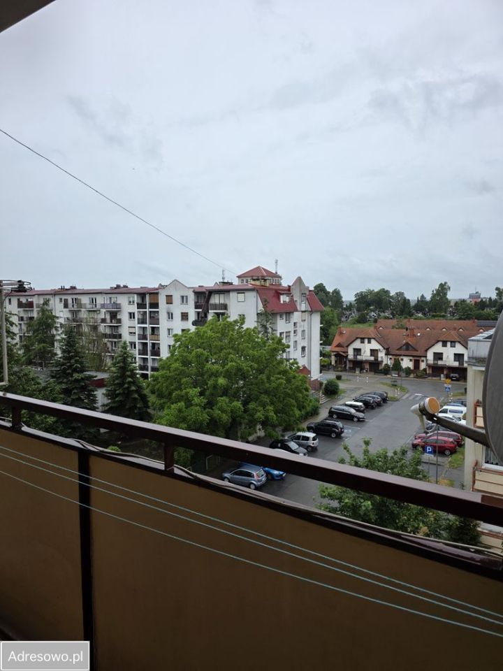 Mieszkanie 3-pokojowe Rawicz, ul. Stanisława Mikołajewicza. Zdjęcie 19