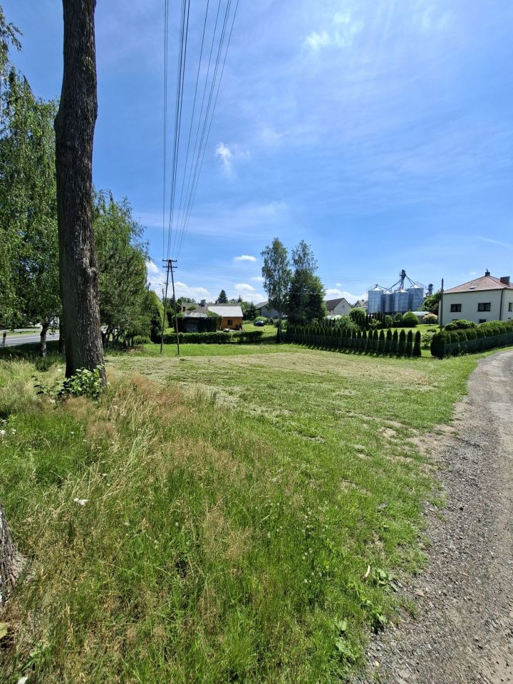 Działka budowlana Bulowice. Zdjęcie 2
