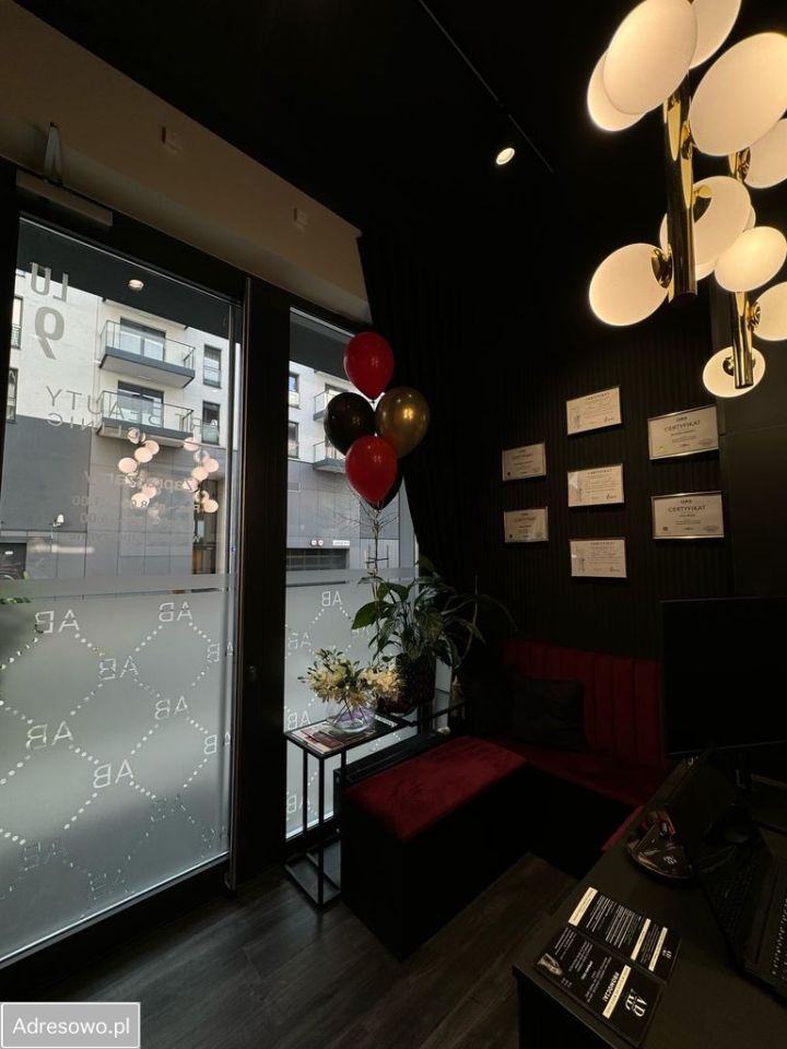 Lokal Łódź Polesie, ul. Drewnowska. Zdjęcie 2
