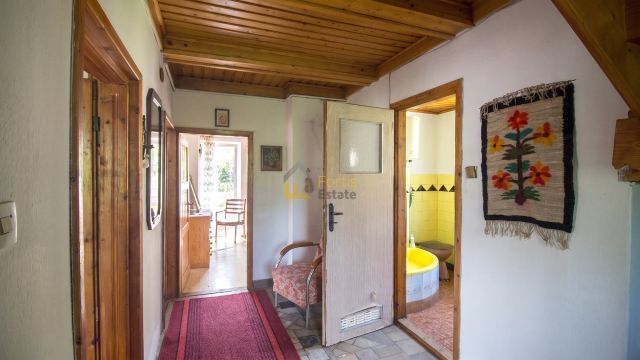 dom wolnostojący, 7 pokoi Szczawnica, ul. Widok. Zdjęcie 11