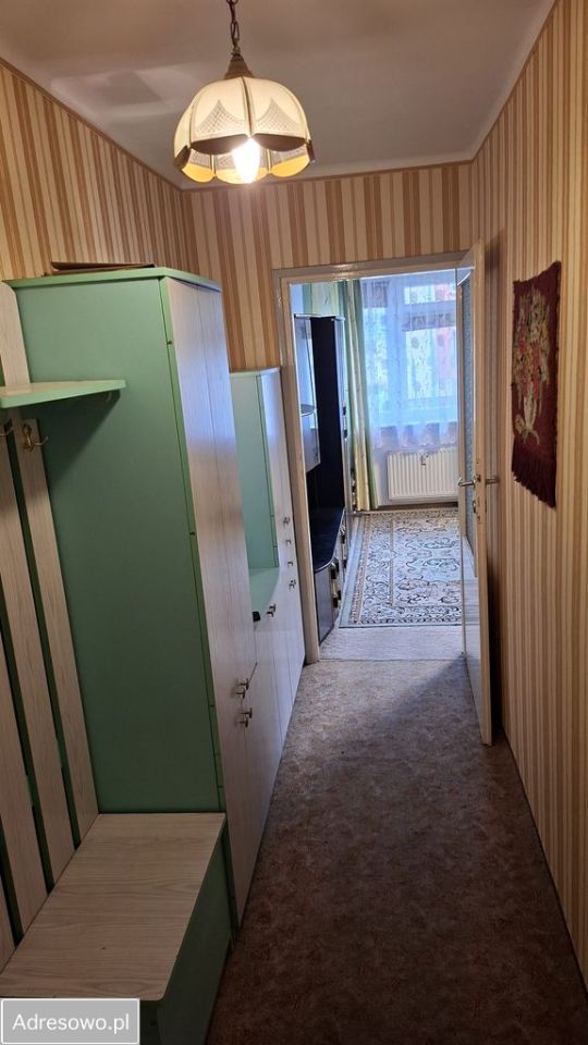 Mieszkanie 2-pokojowe Katowice Dąb, ul. Błękitna. Zdjęcie 9