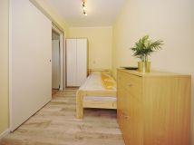 Mieszkanie 2-pokojowe Gdańsk Strzyża, al. Grunwaldzka. Zdjęcie 2