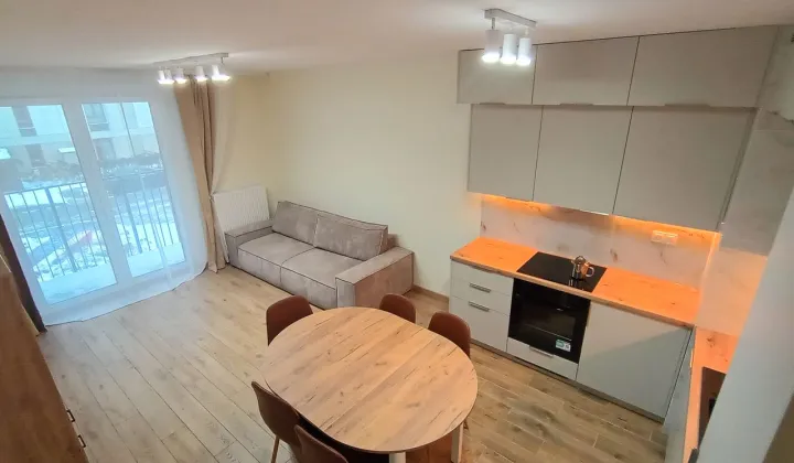 Mieszkanie 3-pokojowe Warszawa Bemowo, ul. Żeńców
