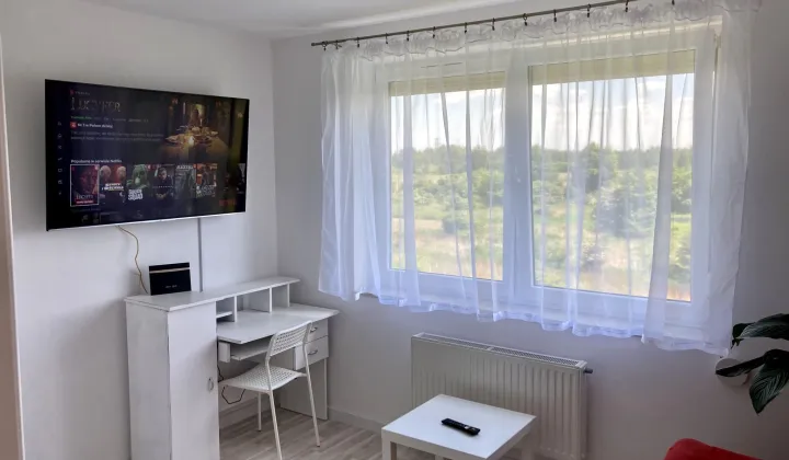 Mieszkanie 2-pokojowe Wrocław Wojnów, ul. Perkusyjna