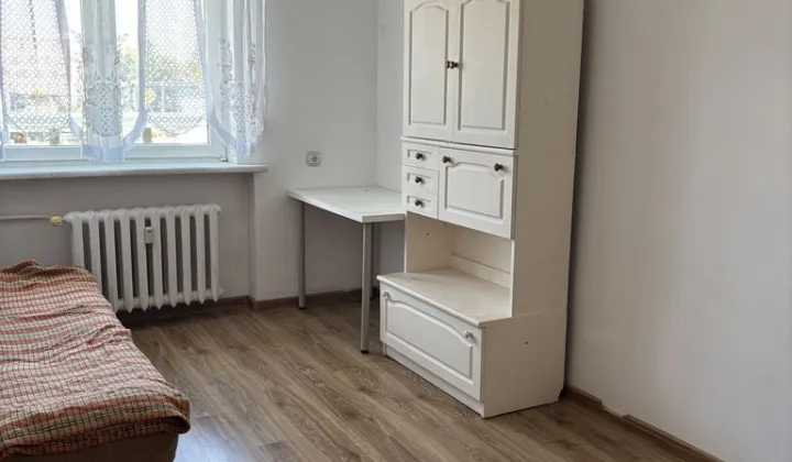 Mieszkanie 2-pokojowe Poznań Jeżyce, ul. Stefana Żeromskiego