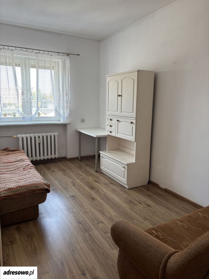 Mieszkanie 2-pokojowe Poznań Jeżyce, ul. Stefana Żeromskiego. Zdjęcie 1