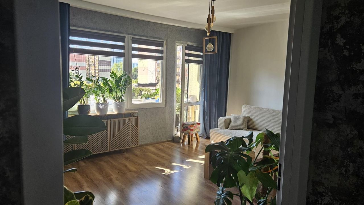 Mieszkanie – Katowice, Osiedle Wincentego Wajdy, Bogucice