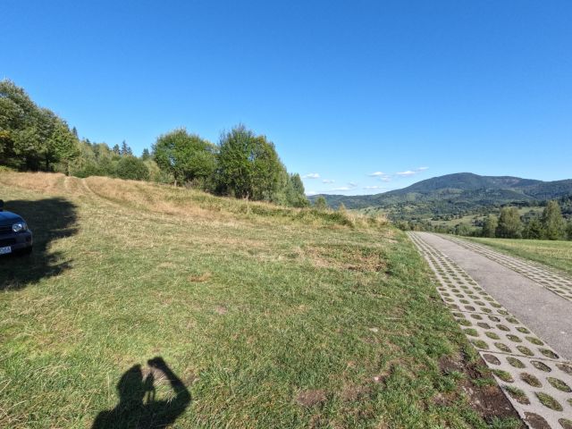 Działka rolna Sól Na Bugaju, Brak ulicy. Zdjęcie 1