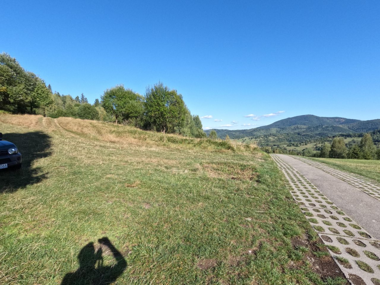 Działka rolna Sól Na Bugaju, Brak ulicy. Zdjęcie 1