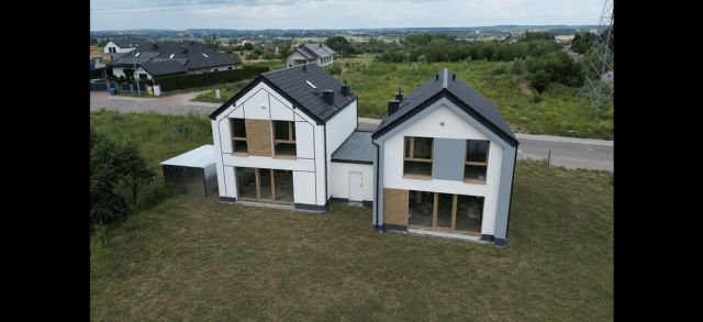 bliźniak, 5 pokoi Białystok Fasty. Zdjęcie 5