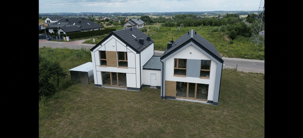 bliźniak, 5 pokoi Białystok Fasty. Zdjęcie 5