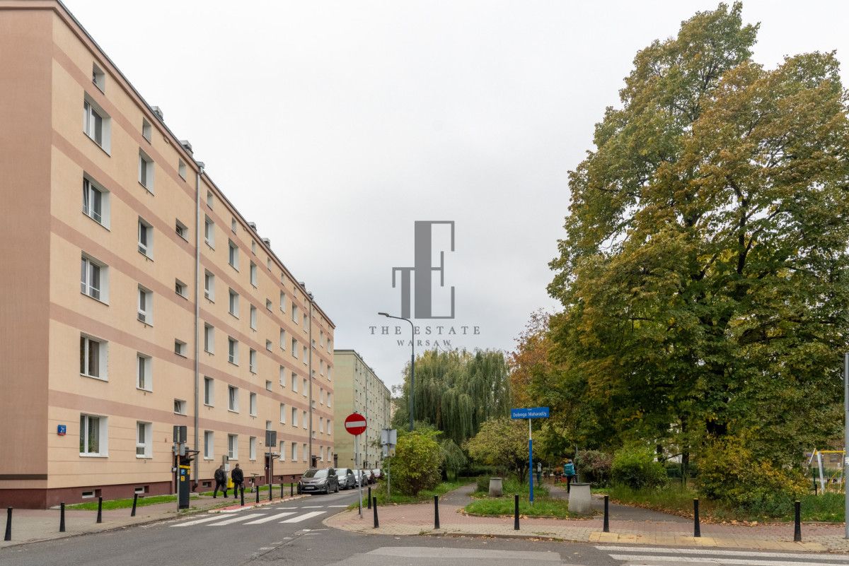 Mieszkanie 3-pokojowe Warszawa Ochota, ul. Opaczewska. Zdjęcie 10