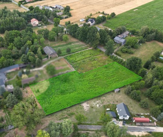 Działka budowlana Moskwa. Zdjęcie 3