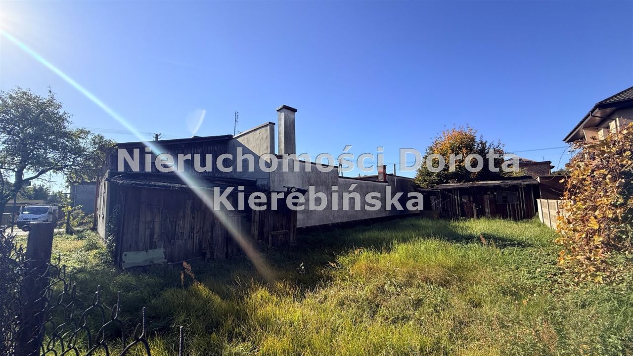 dom wolnostojący, 2 pokoje Tomaszów Mazowiecki, ul. Smugowa. Zdjęcie 8