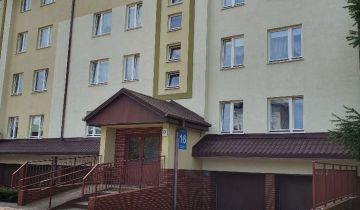 Mieszkanie 2-pokojowe Gdańsk Orunia Górna, ul. Kurierów Armii Krajowej. Zdjęcie 1