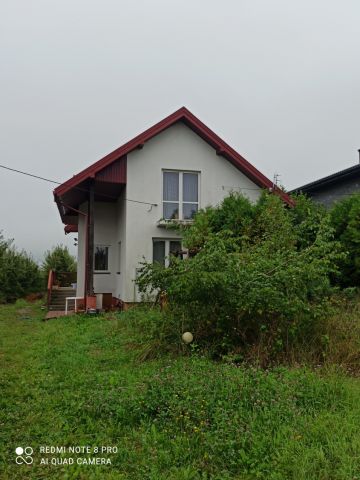 dom wolnostojący, 6 pokoi Magierowa Wola. Zdjęcie 1