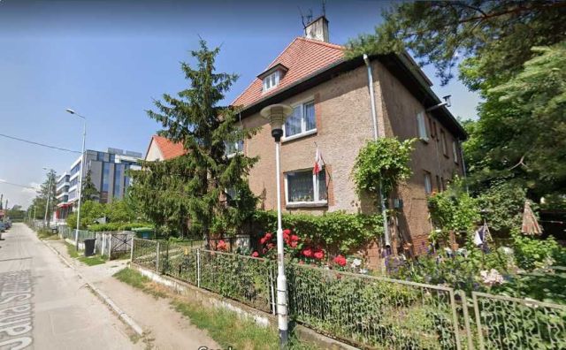 Mieszkanie 2-pokojowe Wrocław Fabryczna, ul. Jana Szczyrki. Zdjęcie 1