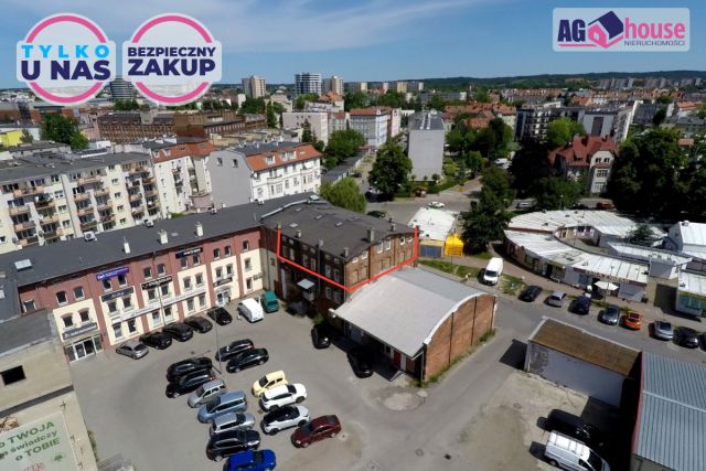 Lokal Elbląg Centrum, ul. Jana Henryka Pestalozziego. Zdjęcie 1