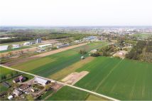 Działka budowlana Gorzewo. Zdjęcie 4