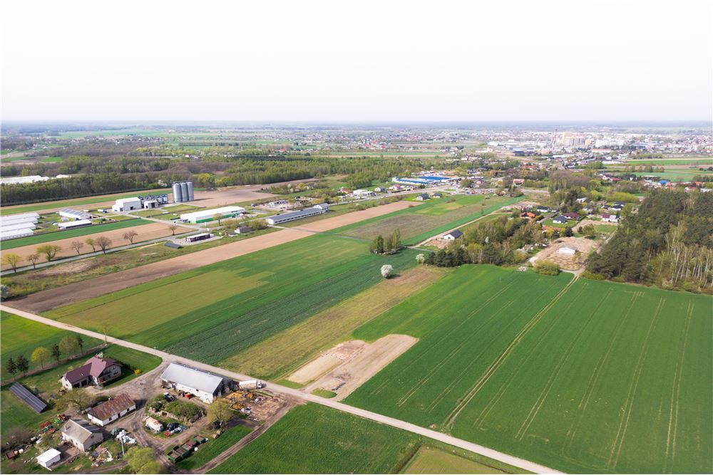 Działka budowlana Gorzewo. Zdjęcie 5