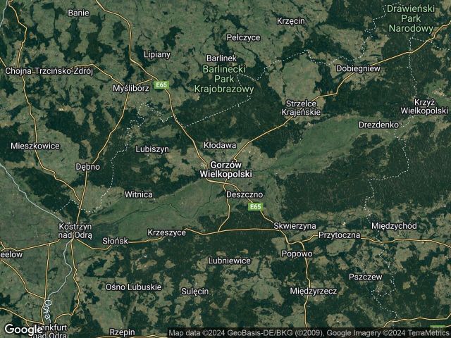 Działka rekreacyjna Gorzów Wielkopolski, ul. Plac Słoneczny. Zdjęcie 1