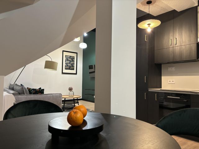 Mieszkanie 2-pokojowe Łochów, al. Pokoju. Zdjęcie 1