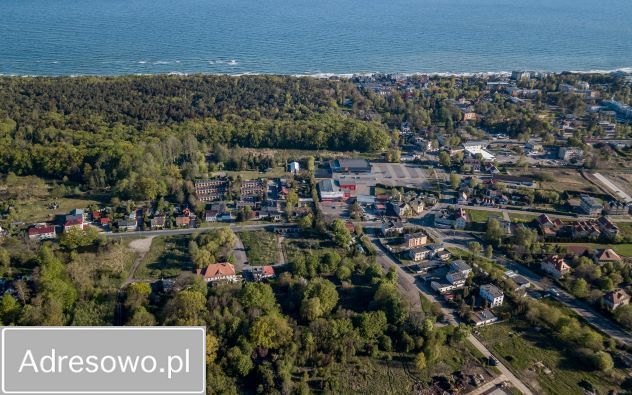 Mieszkanie 2-pokojowe Mielno, ul. Kościelna. Zdjęcie 5