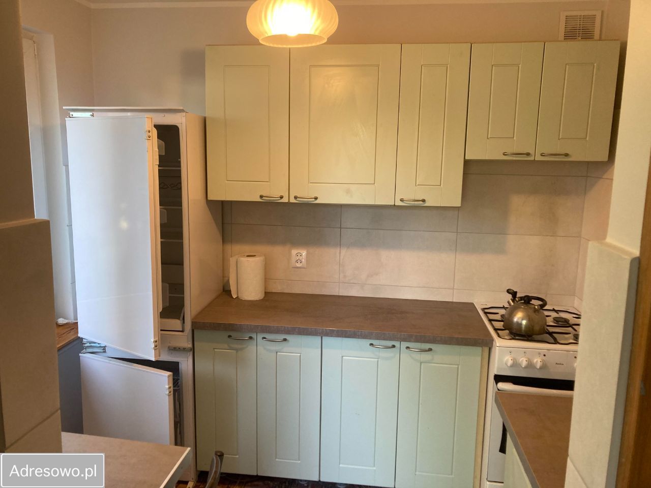 Działka rod Bydgoszcz Prądy, ul. Lisia. Zdjęcie 2