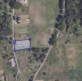 Działka budowlana Czerwona Woda. Zdjęcie 2