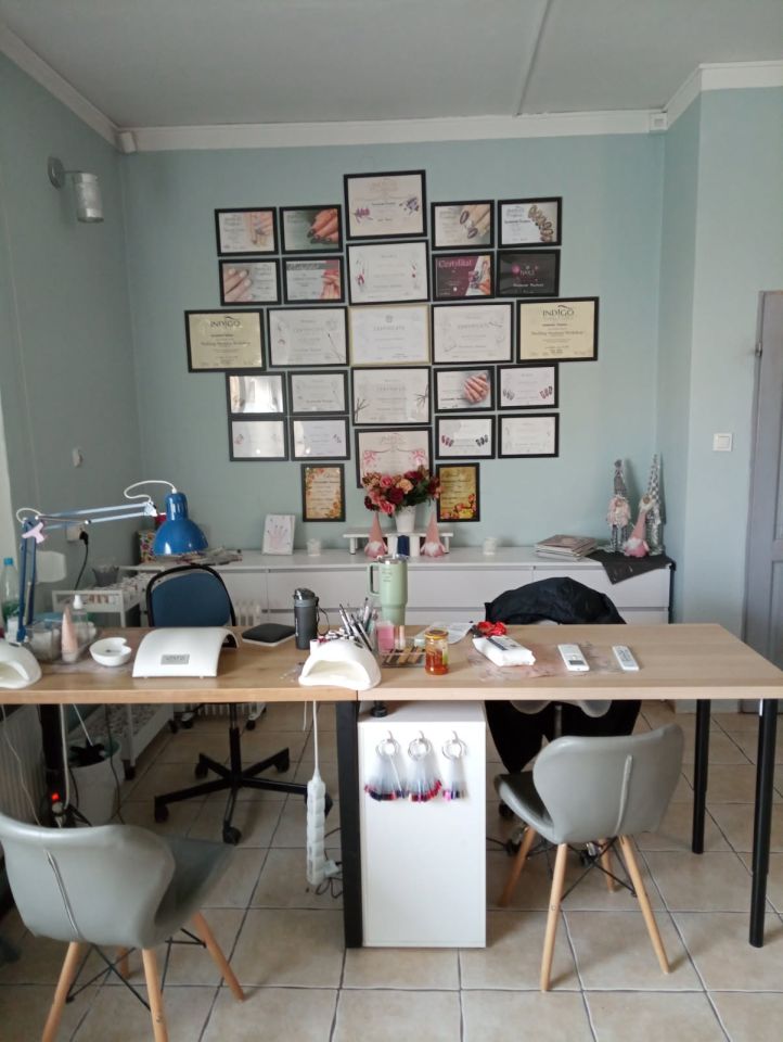 Lokal Legnica, al. marsz. Józefa Piłsudskiego. Zdjęcie 6