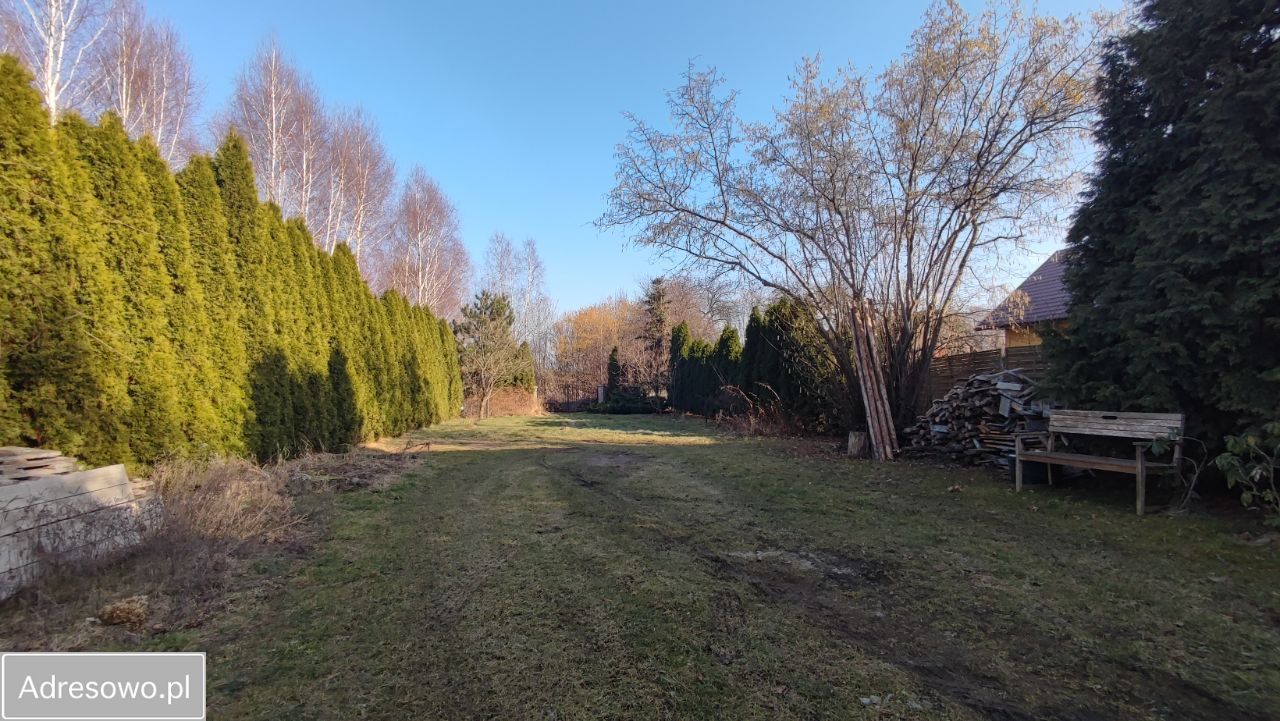 dom wolnostojący, 4 pokoje Zawada. Zdjęcie 9