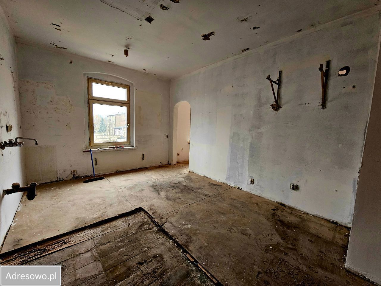 Mieszkanie 2-pokojowe Chorzów Klimzowiec, ul. Górnicza. Zdjęcie 7