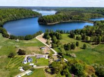 Działka rekreacyjna Sikory. Zdjęcie 2