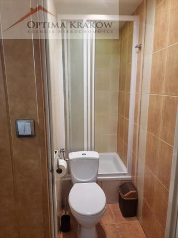 Mieszkanie 3-pokojowe Kraków Podgórze Duchackie, ul. Marii i Bolesława Wysłouchów. Zdjęcie 10