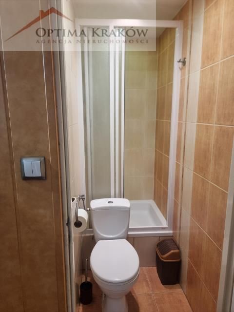 Mieszkanie 3-pokojowe Kraków Podgórze Duchackie, ul. Marii i Bolesława Wysłouchów. Zdjęcie 10