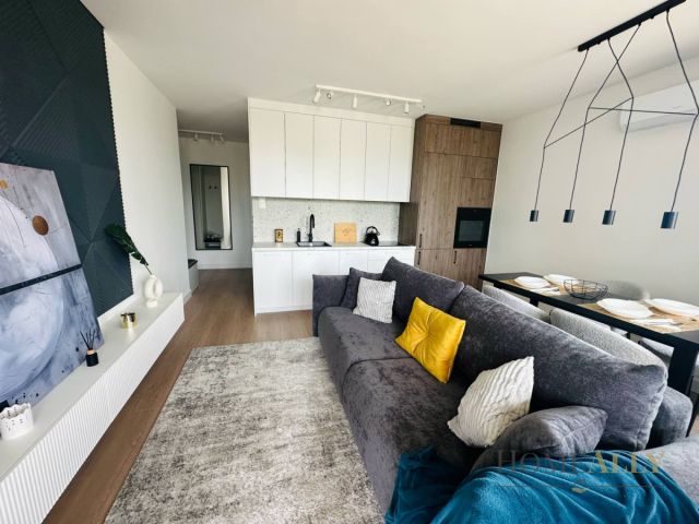 Mieszkanie 2-pokojowe Warszawa Targówek, ul. św. Wincentego. Zdjęcie 1