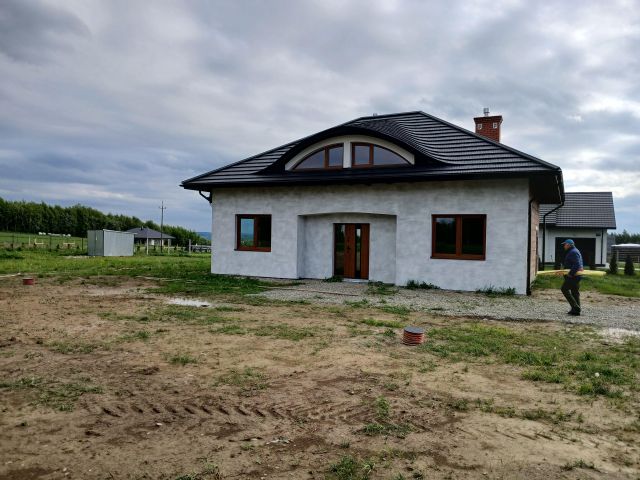 dom wolnostojący, 5 pokoi Wola Rafałowska Góra. Zdjęcie 1