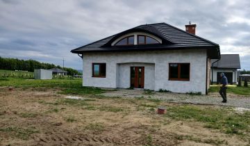 dom wolnostojący, 5 pokoi Wola Rafałowska Góra