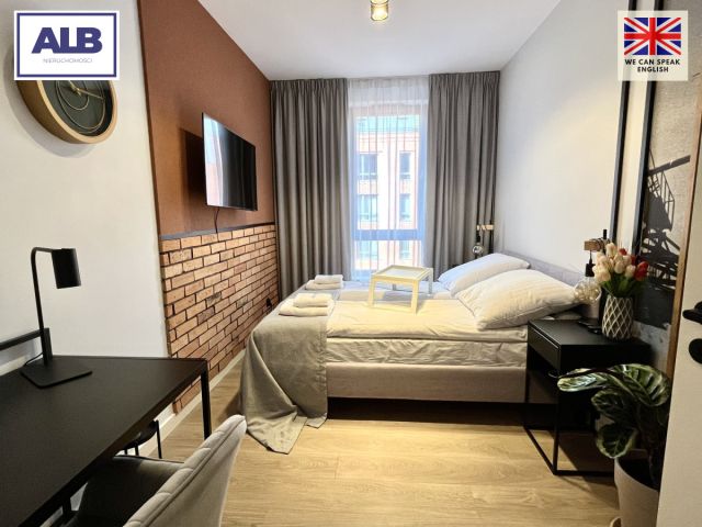 Mieszkanie 4-pokojowe Gdańsk Śródmieście. Zdjęcie 7