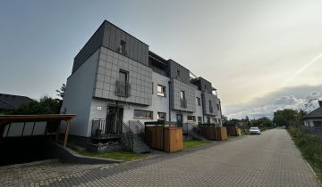 Mieszkanie 3-pokojowe Warszawa Falenica