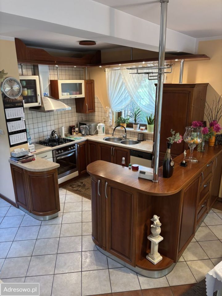 dom wolnostojący, 4 pokoje Dębe, ul. Obornicka. Zdjęcie 6